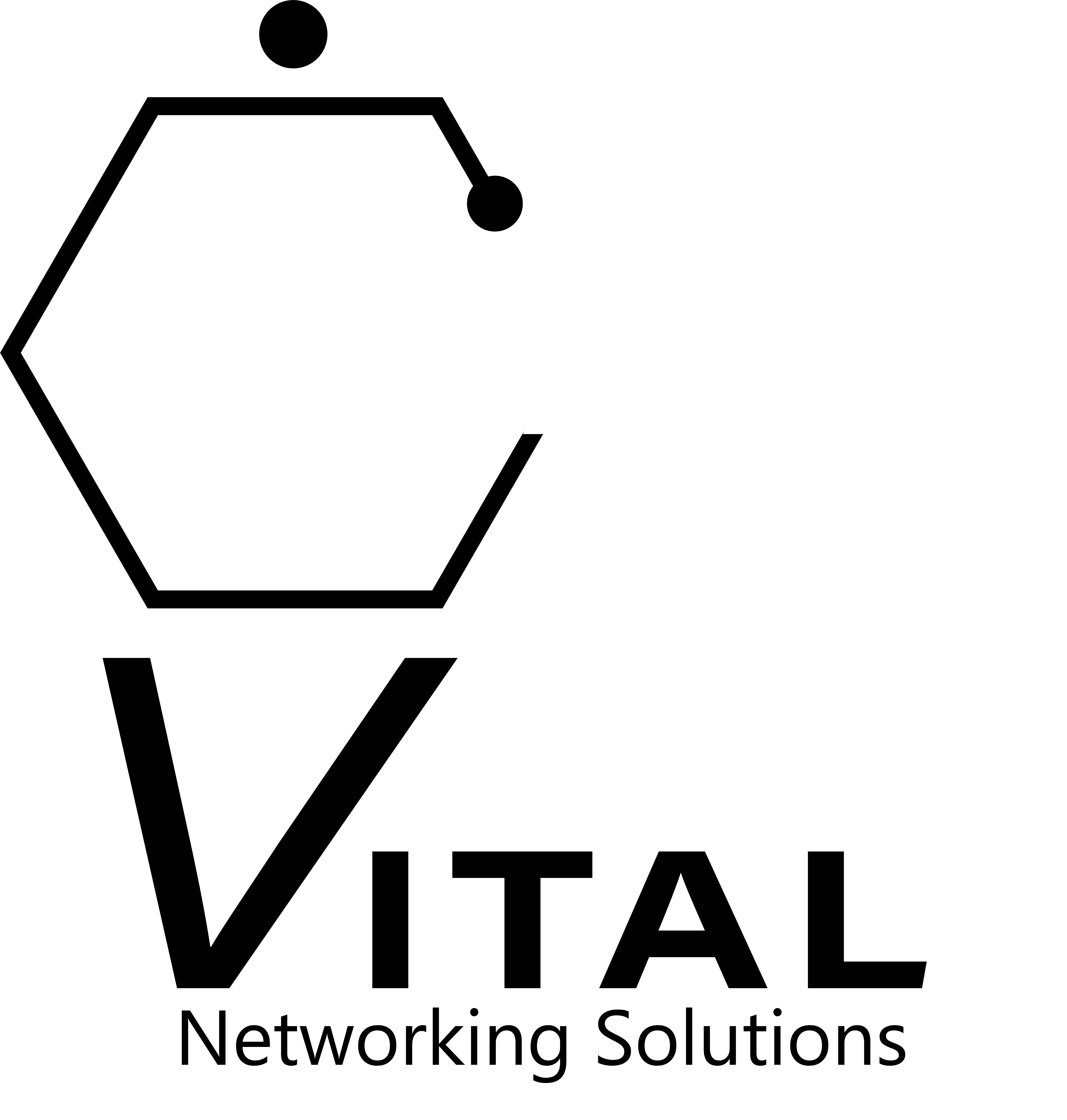 Vital Logo